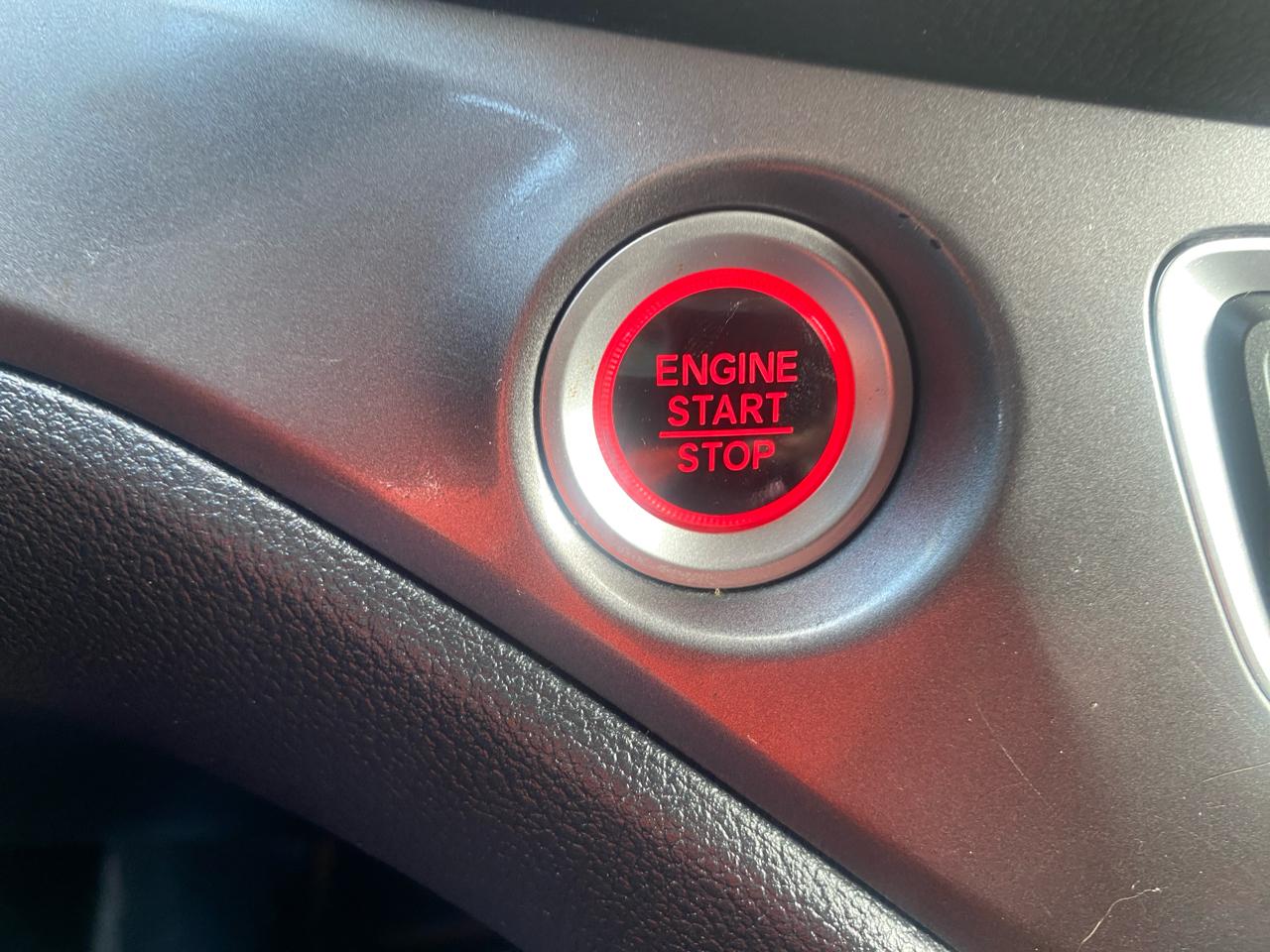 Honda Pilot EX-L AWD 2019