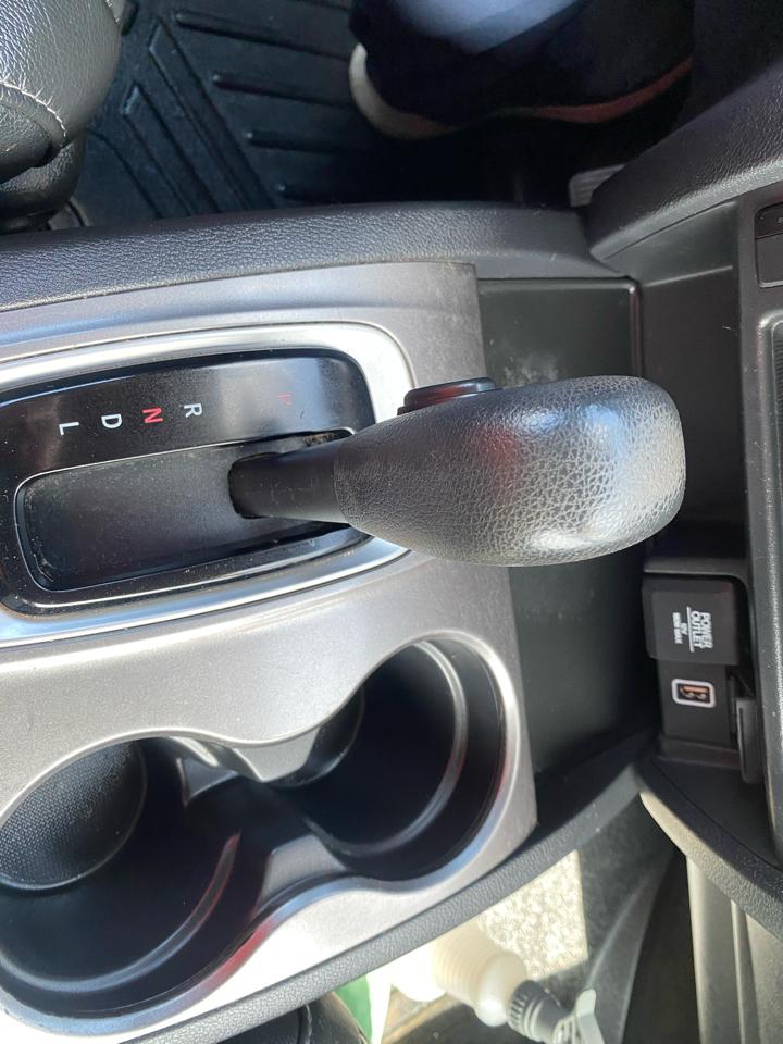 Honda Pilot EX-L AWD 2019