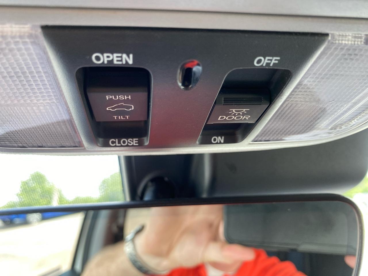 Honda Pilot EX-L AWD 2019