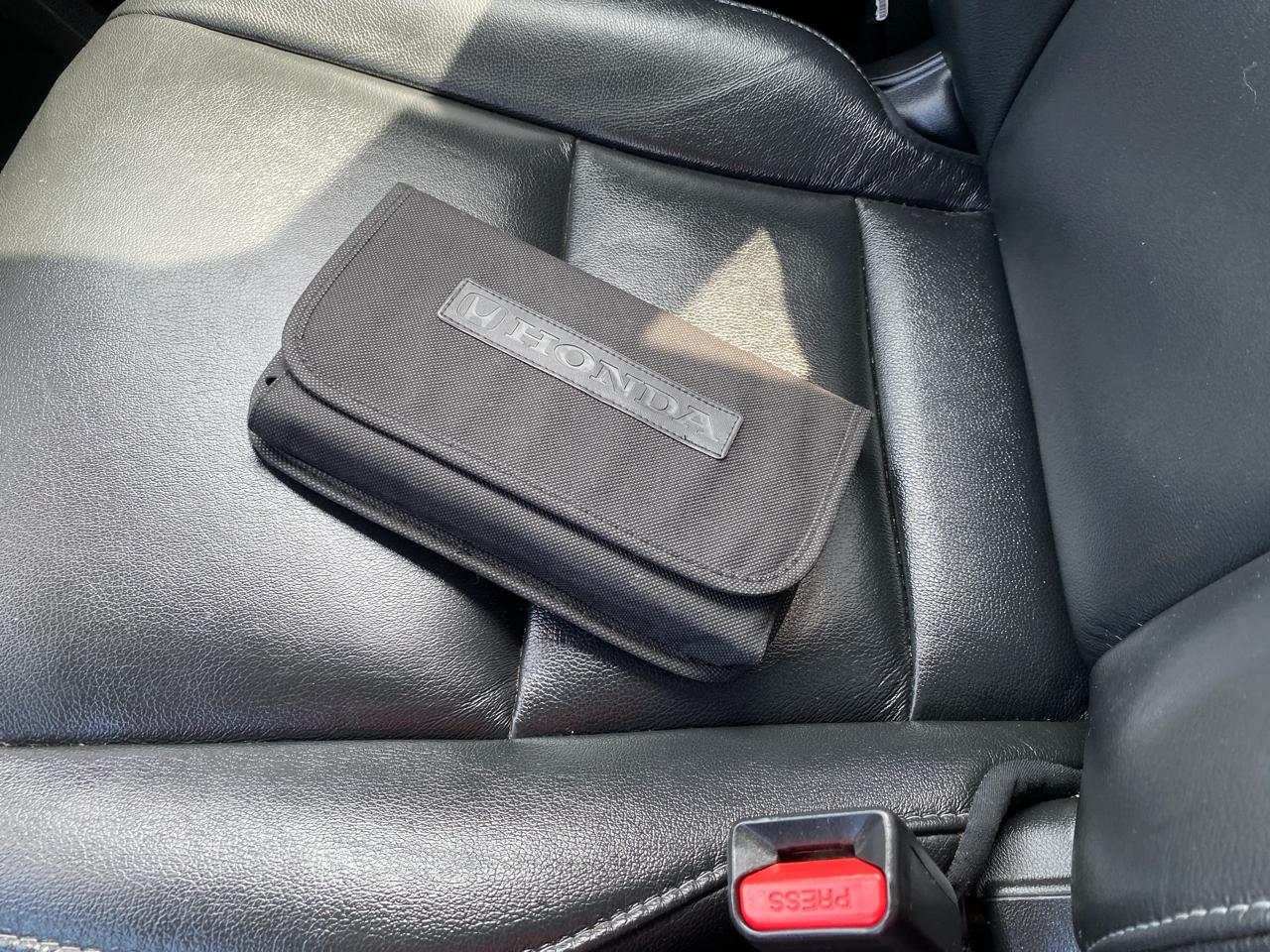 Honda Pilot EX-L AWD 2019
