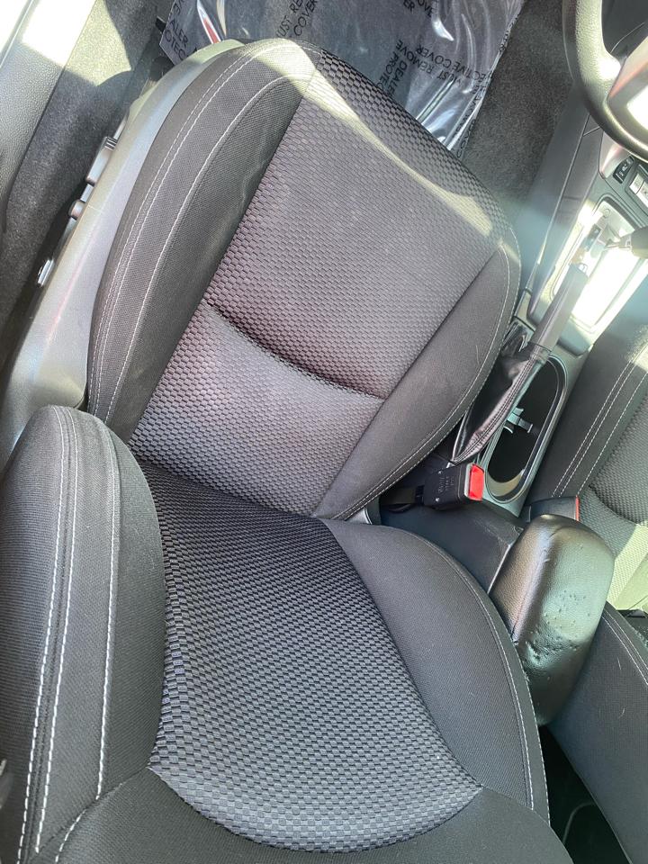 Subaru Forester 2.5i Premium CVT 2018