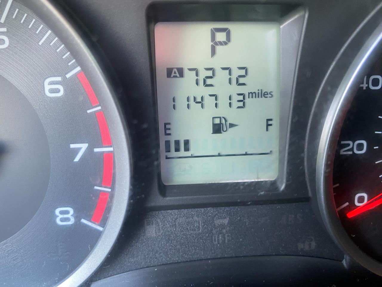 Subaru Forester 2.5i Premium CVT 2018