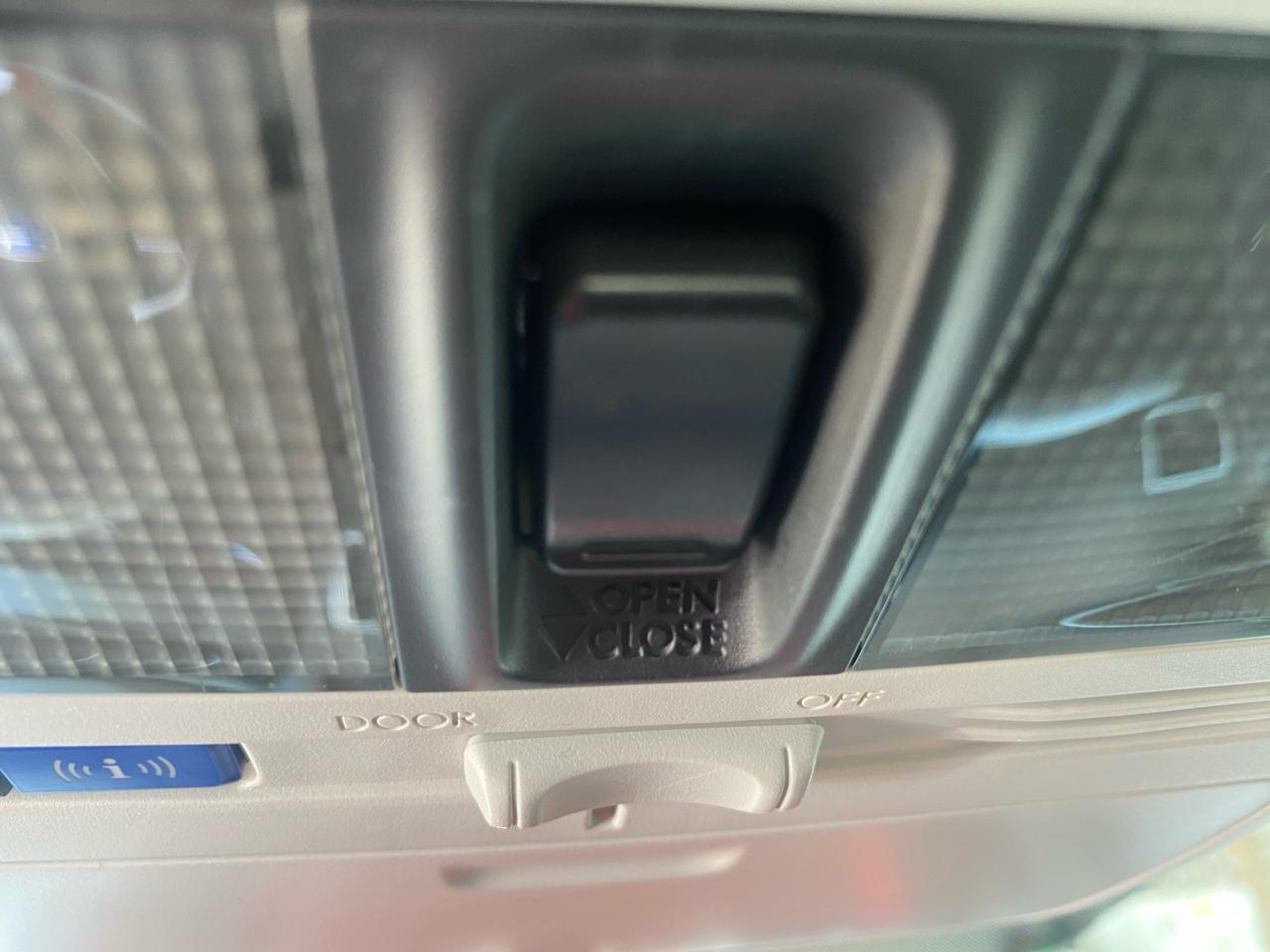 Subaru Forester 2.5i Premium CVT 2018
