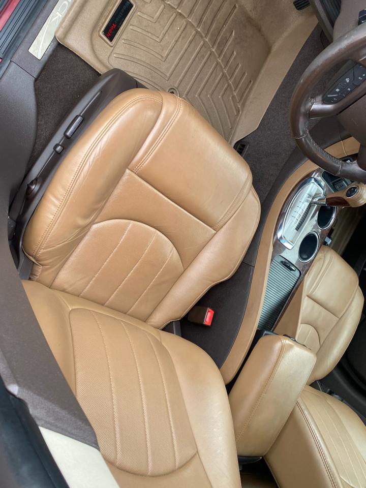 Buick Enclave FWD 4dr Premium 2017