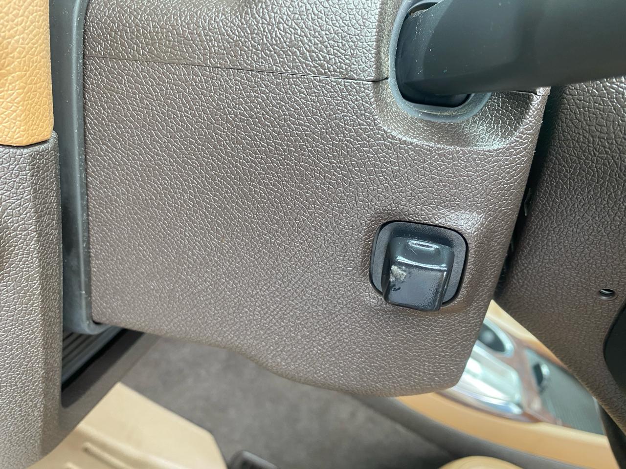 Buick Enclave FWD 4dr Premium 2017