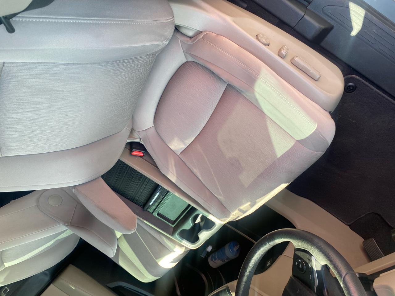 Honda Odyssey EX Auto 2018