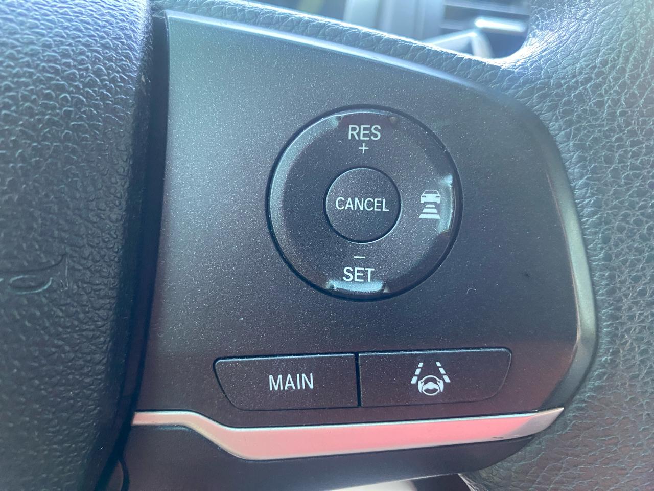 Honda Odyssey EX Auto 2018