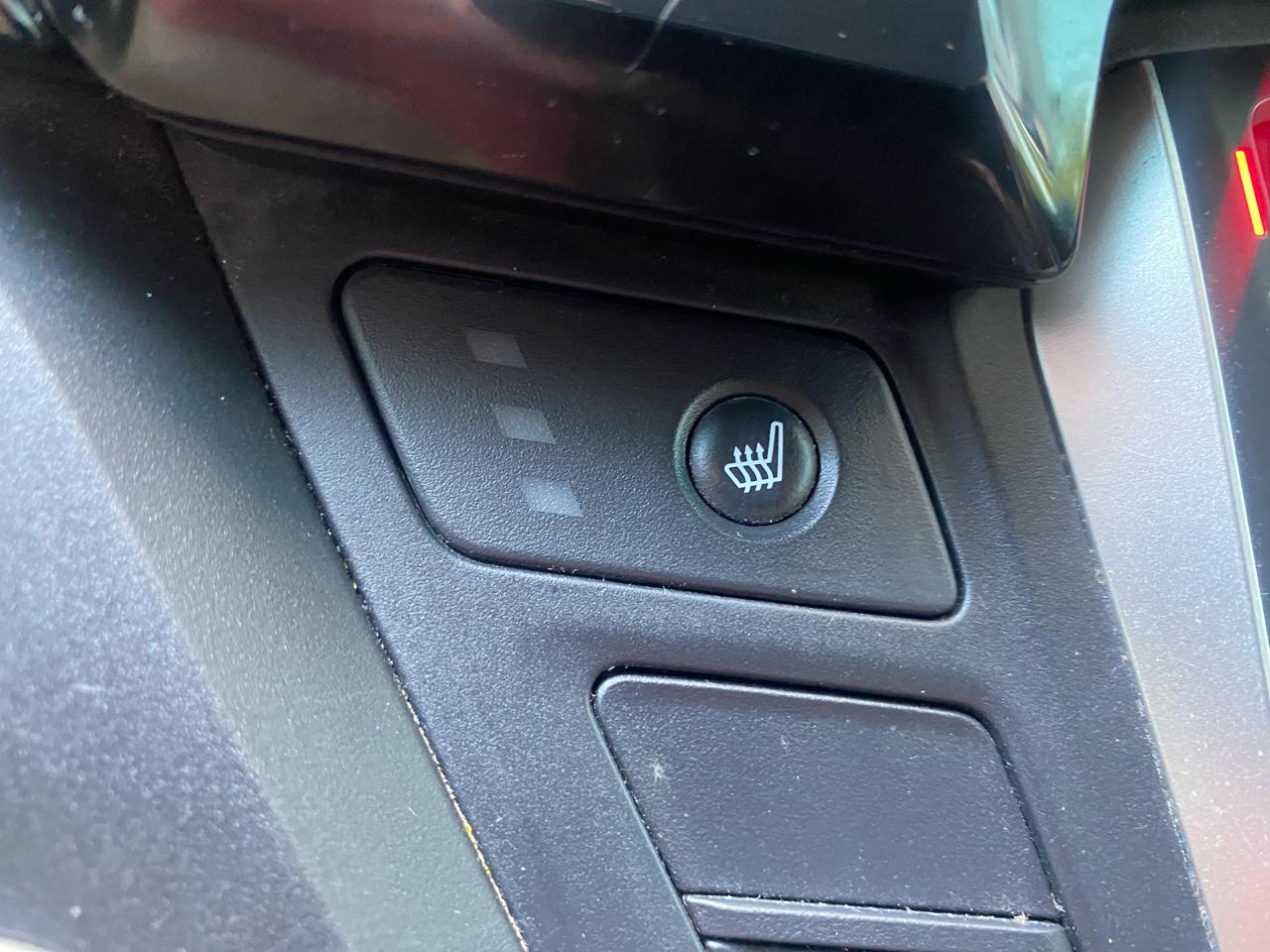 Honda Odyssey EX Auto 2018