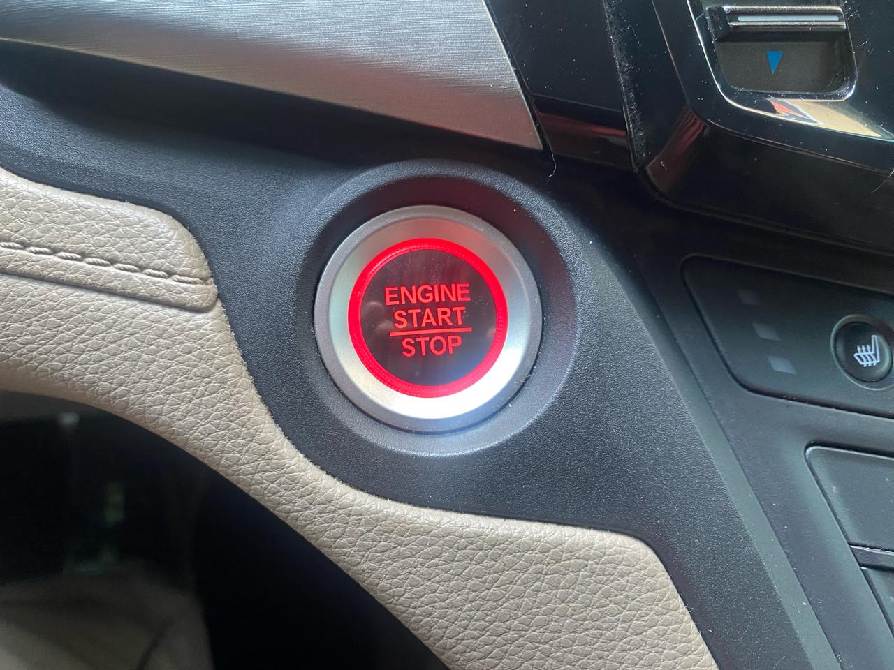 Honda Odyssey EX Auto 2018