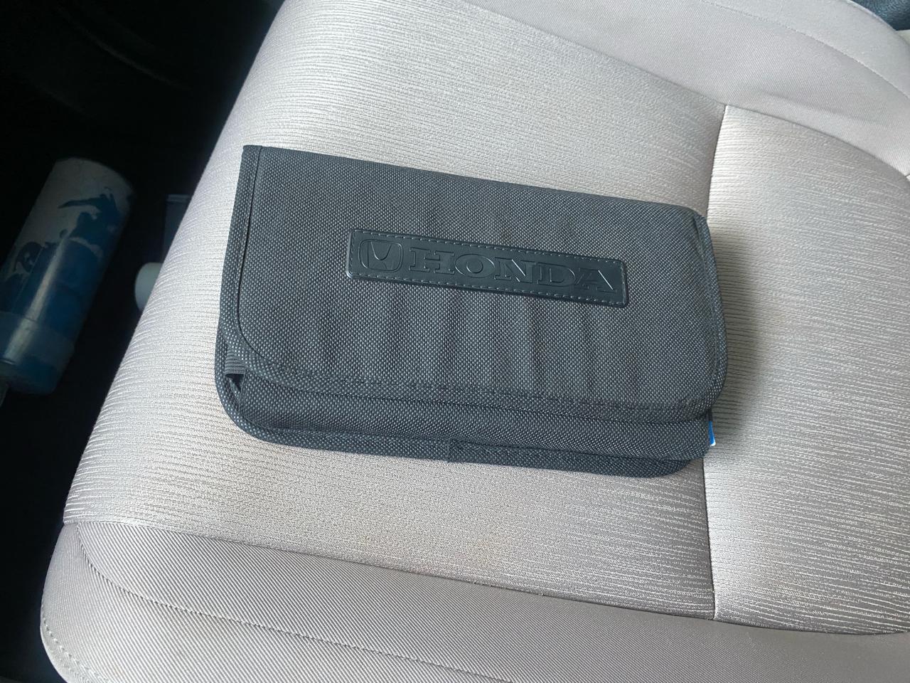 Honda Odyssey EX Auto 2018