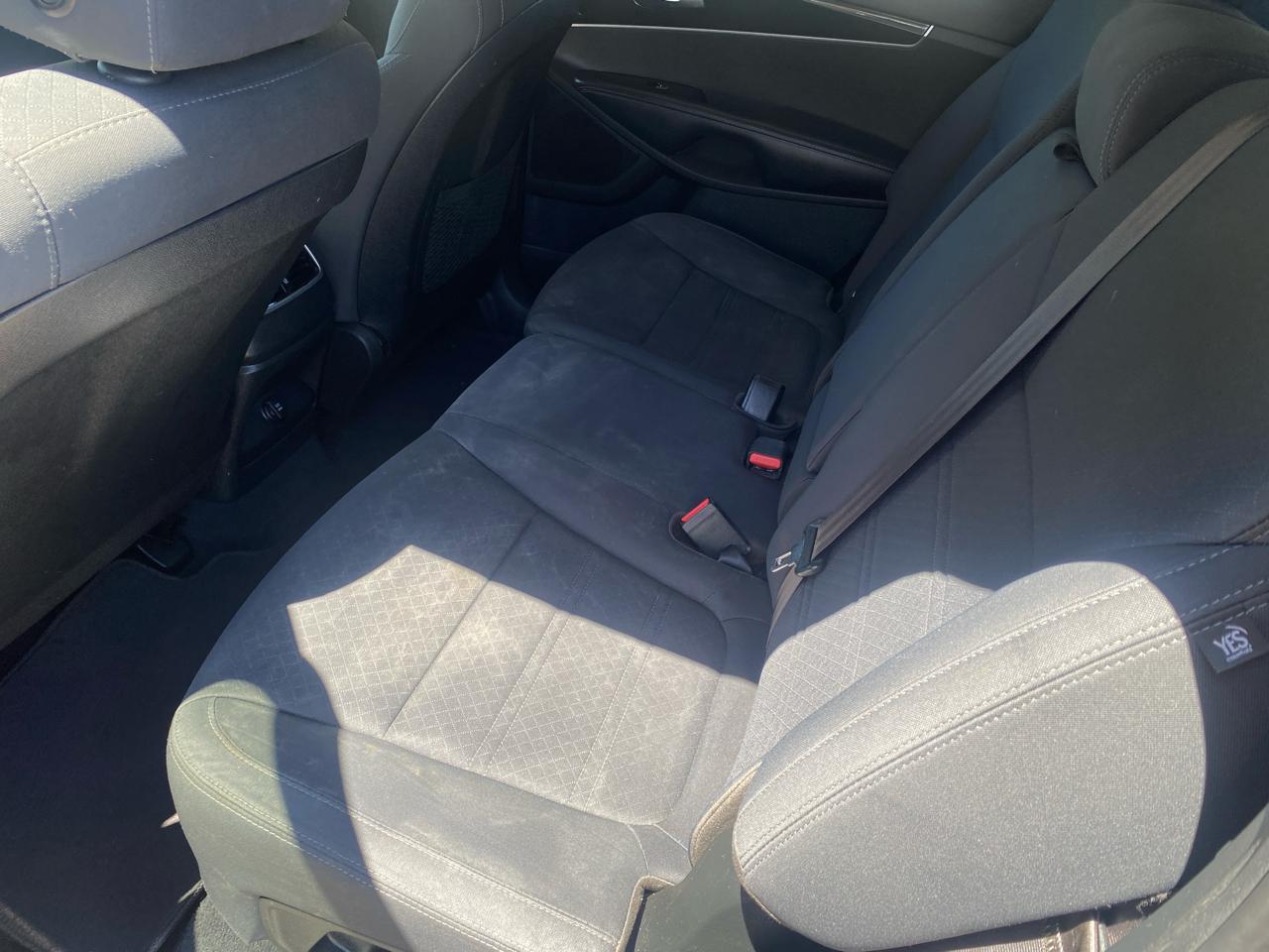 Kia Sorento L FWD 2020