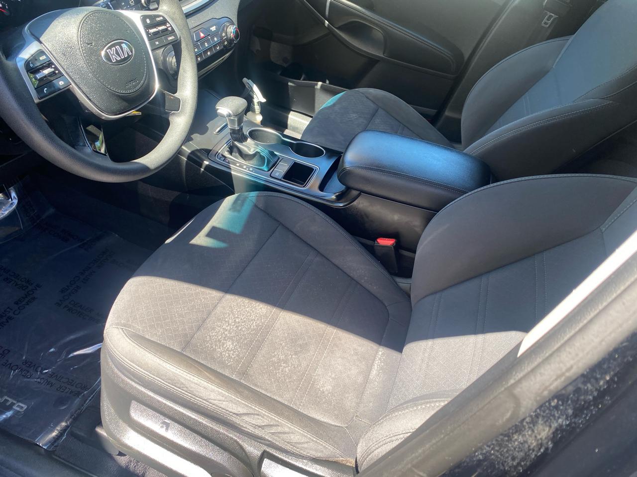 Kia Sorento L FWD 2020