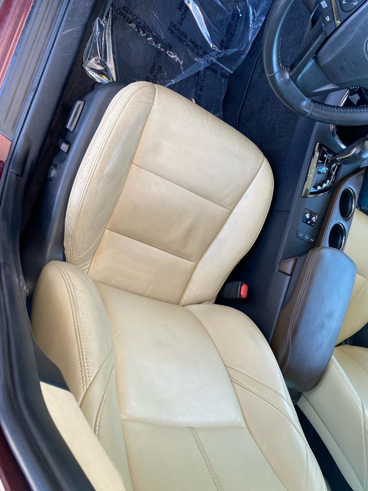 Toyota Avalon 4dr Sdn XLE Touring (Natl) 2015