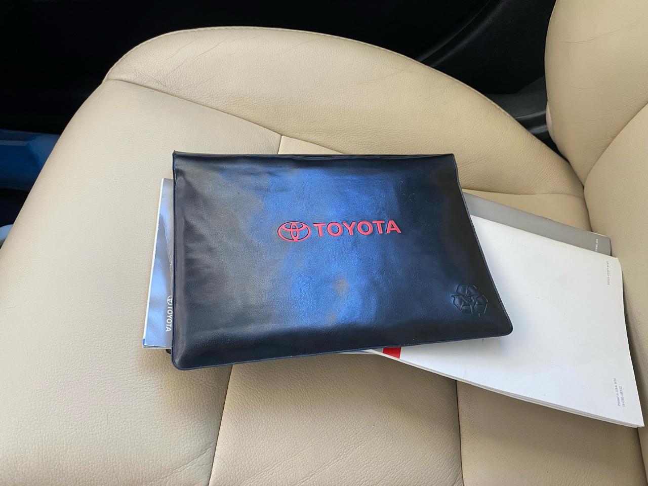 Toyota Avalon 4dr Sdn XLE Touring (Natl) 2015