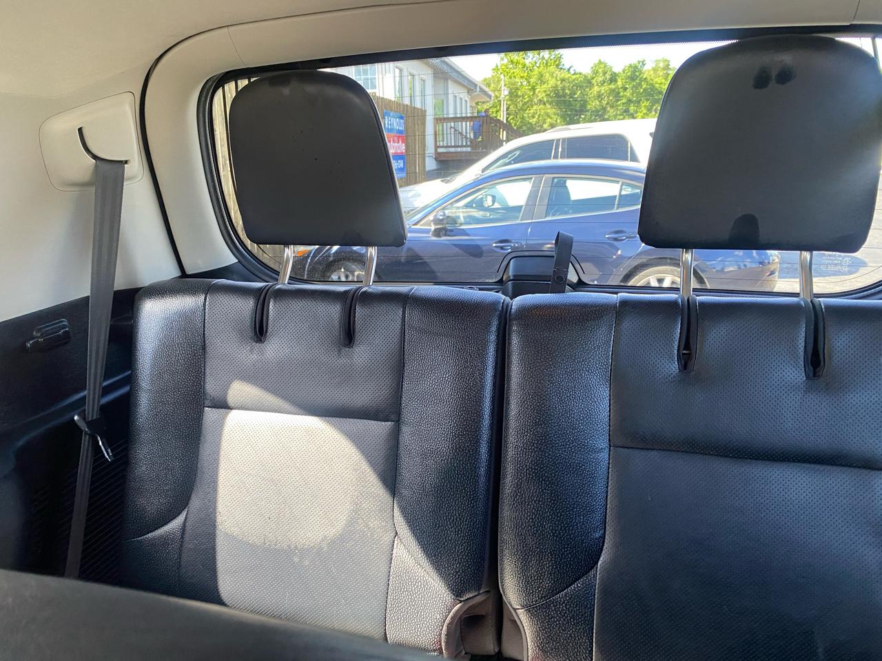 Lexus GX 460 4WD 4dr 2013