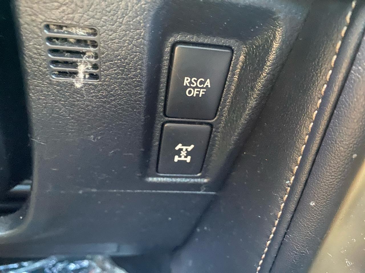 Lexus GX 460 4WD 4dr 2013