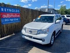 2013 Lexus GX 460 