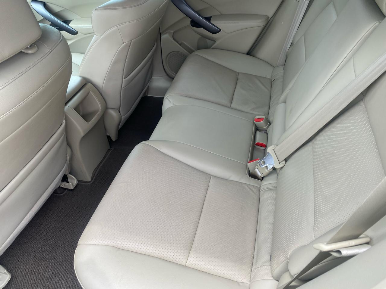 Acura RDX FWD 4dr 2015