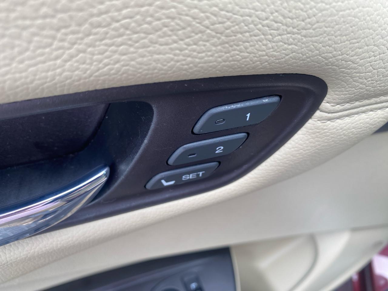 Acura RDX FWD 4dr 2015