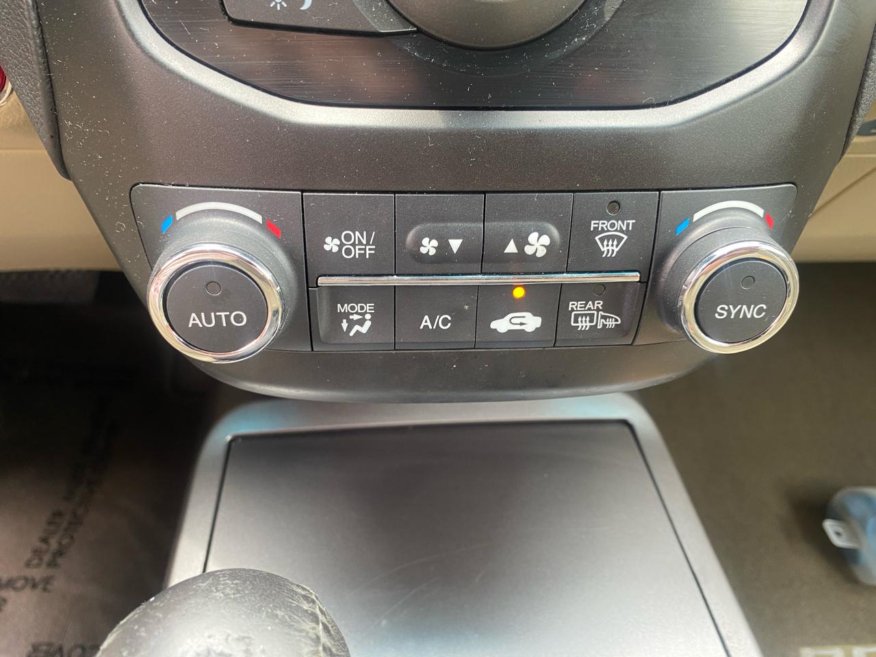 Acura RDX FWD 4dr 2015