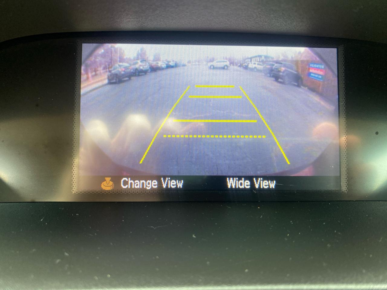 Acura RDX FWD 4dr 2015