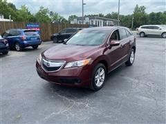 2015 Acura RDX 