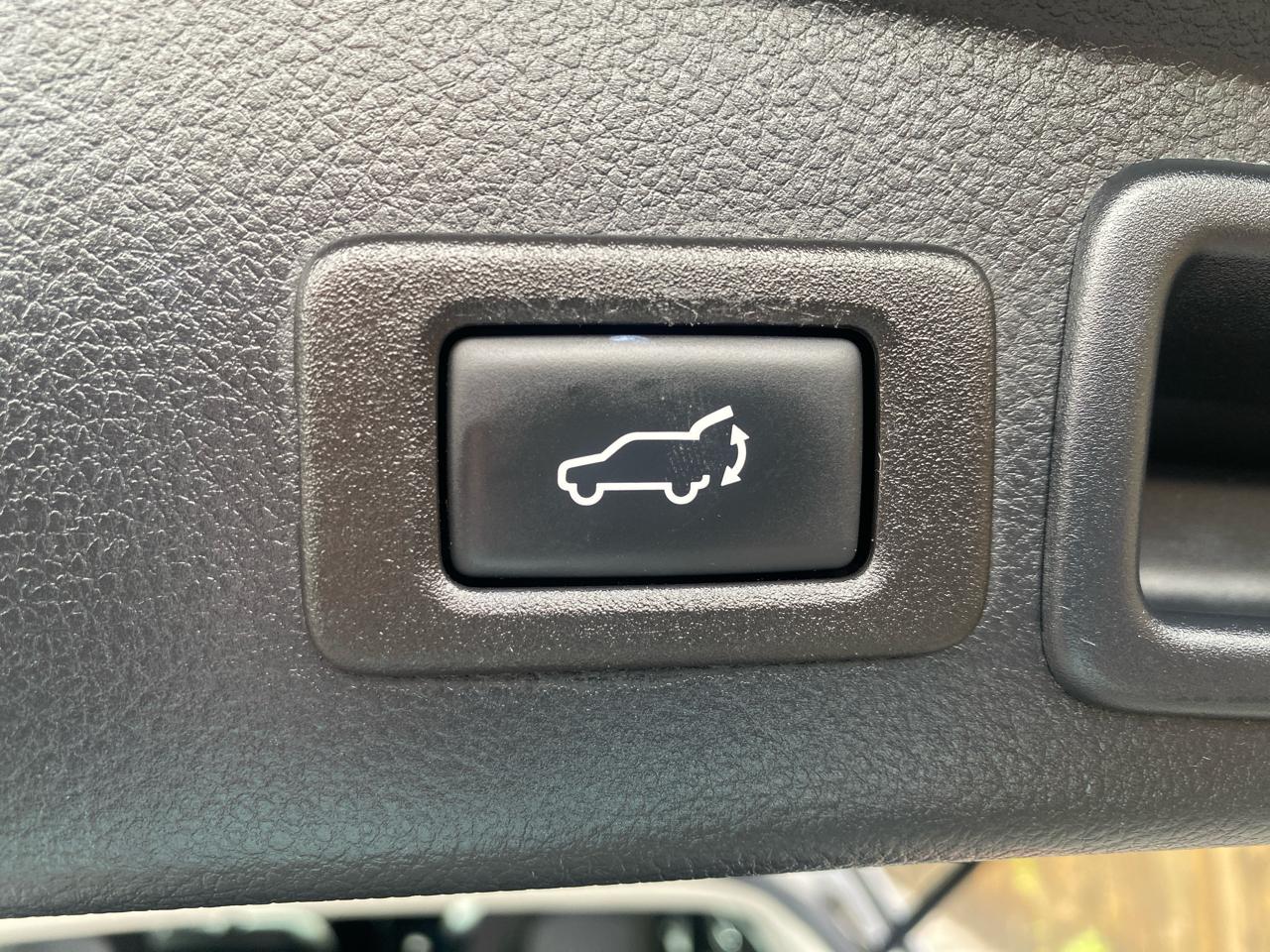 Subaru Forester 2.5i Touring CVT 2018