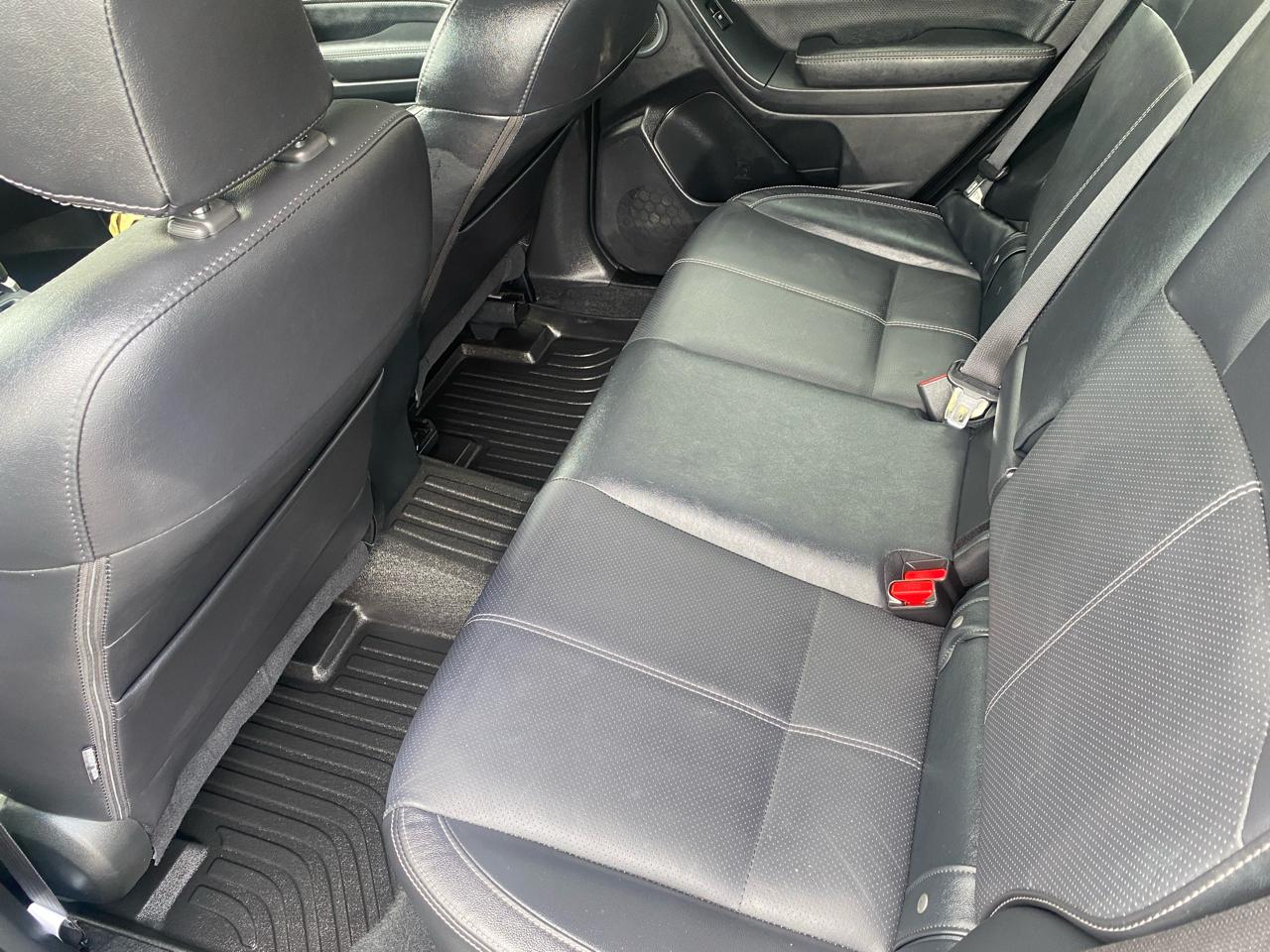 Subaru Forester 2.5i Touring CVT 2018