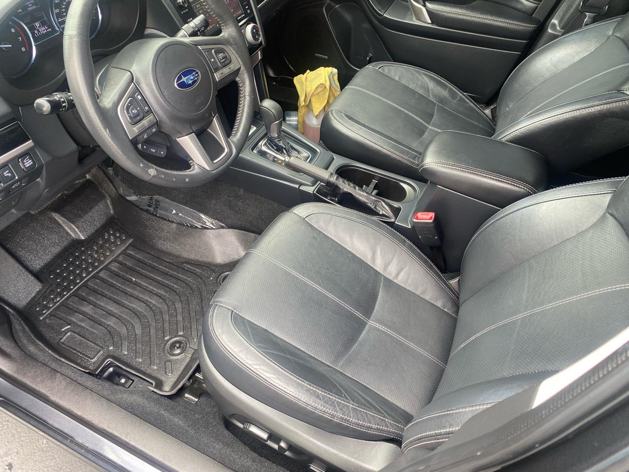 Subaru Forester 2.5i Touring CVT 2018
