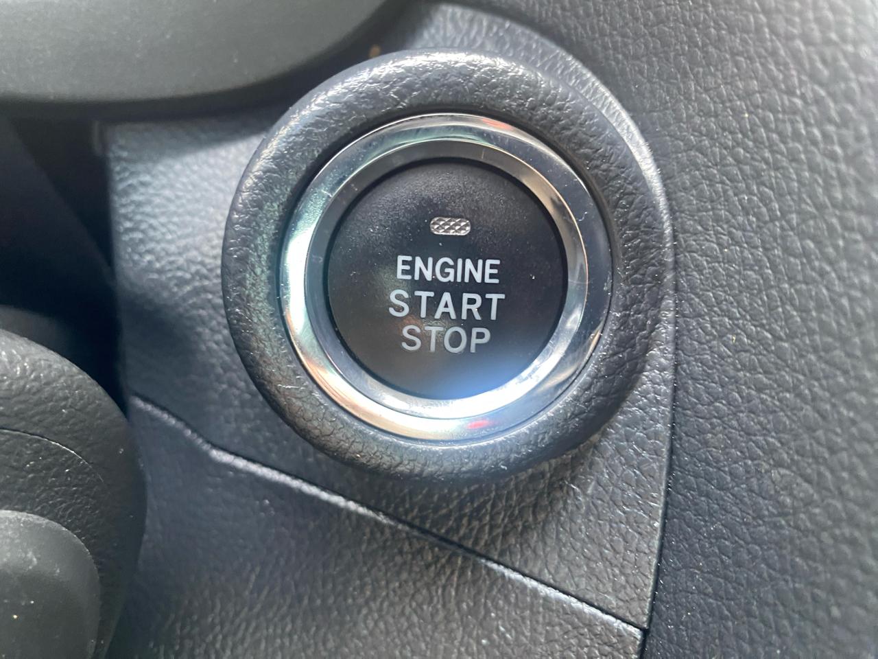 Subaru Forester 2.5i Touring CVT 2018