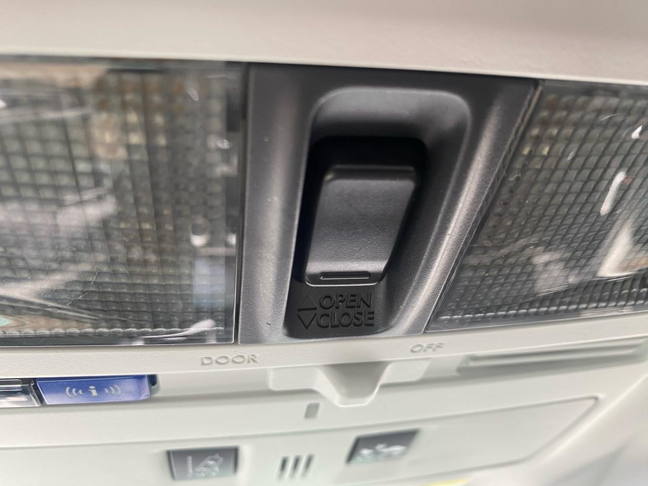 Subaru Forester 2.5i Touring CVT 2018