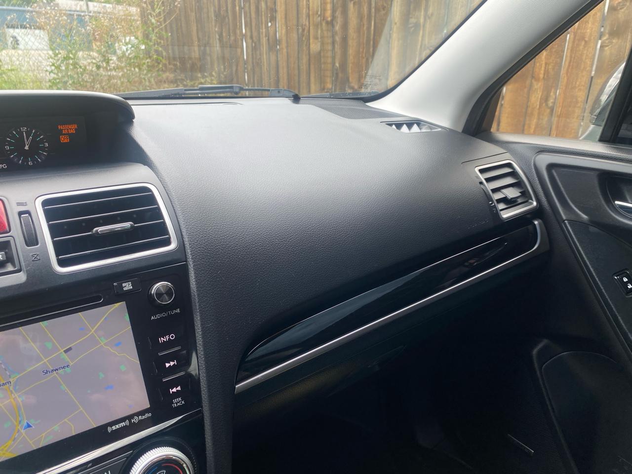 Subaru Forester 2.5i Touring CVT 2018