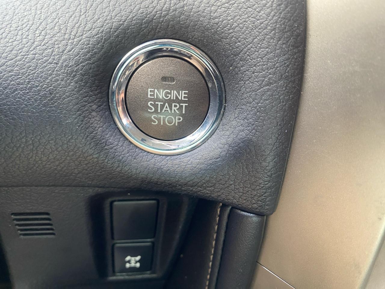 Lexus GX 460 4WD 4dr 2014