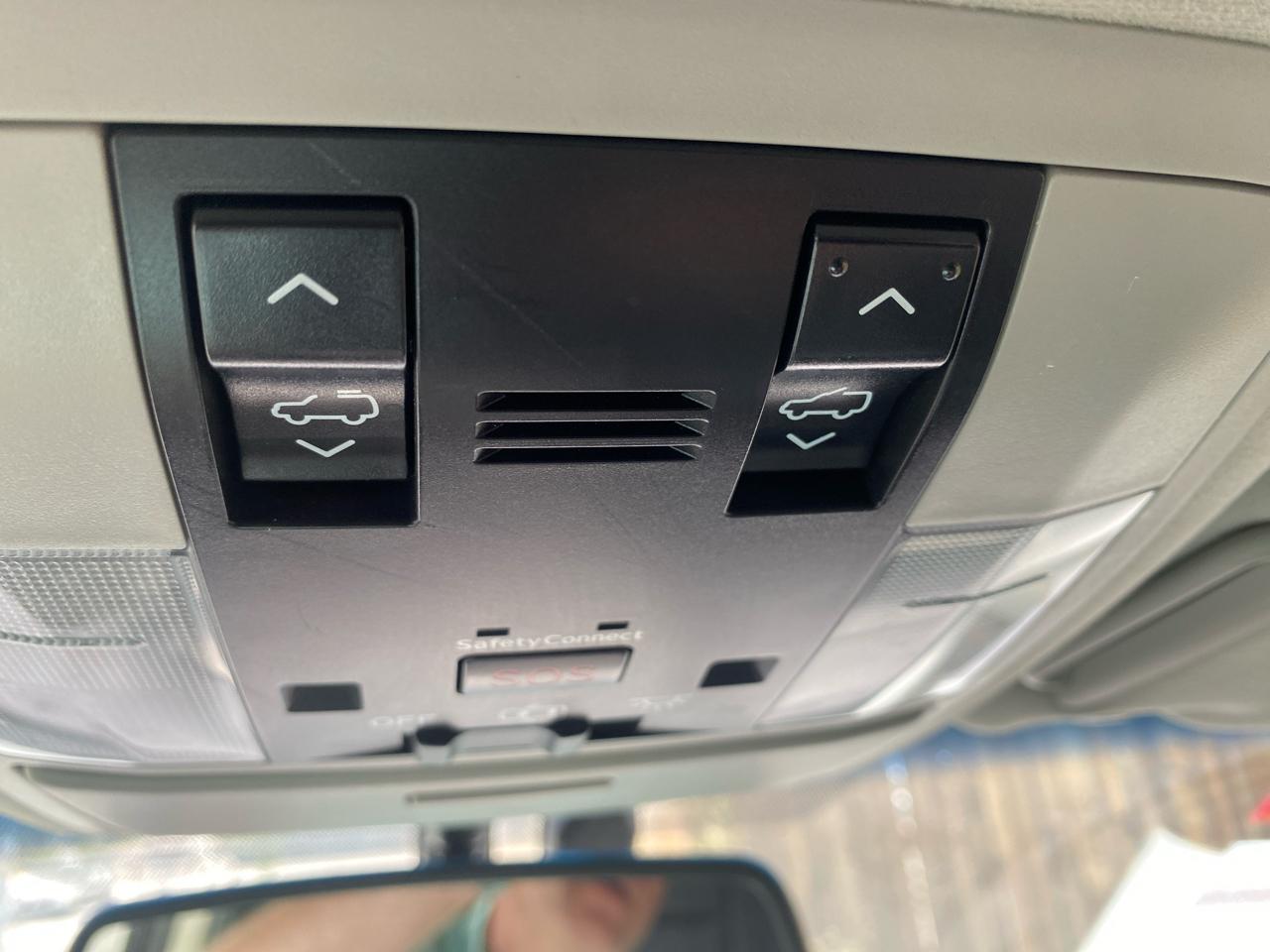 Lexus GX 460 4WD 4dr 2014
