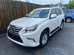 2014 Lexus GX 460 