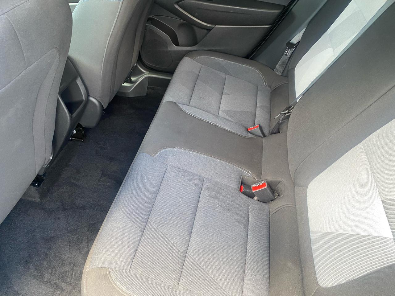 Chevrolet Trax FWD 4dr LS 2024