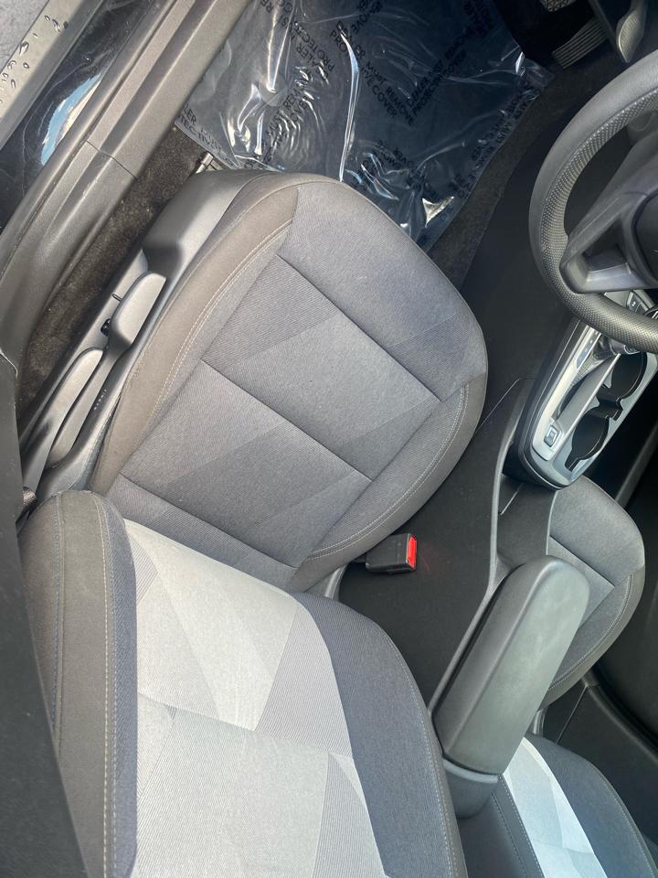 Chevrolet Trax FWD 4dr LS 2024