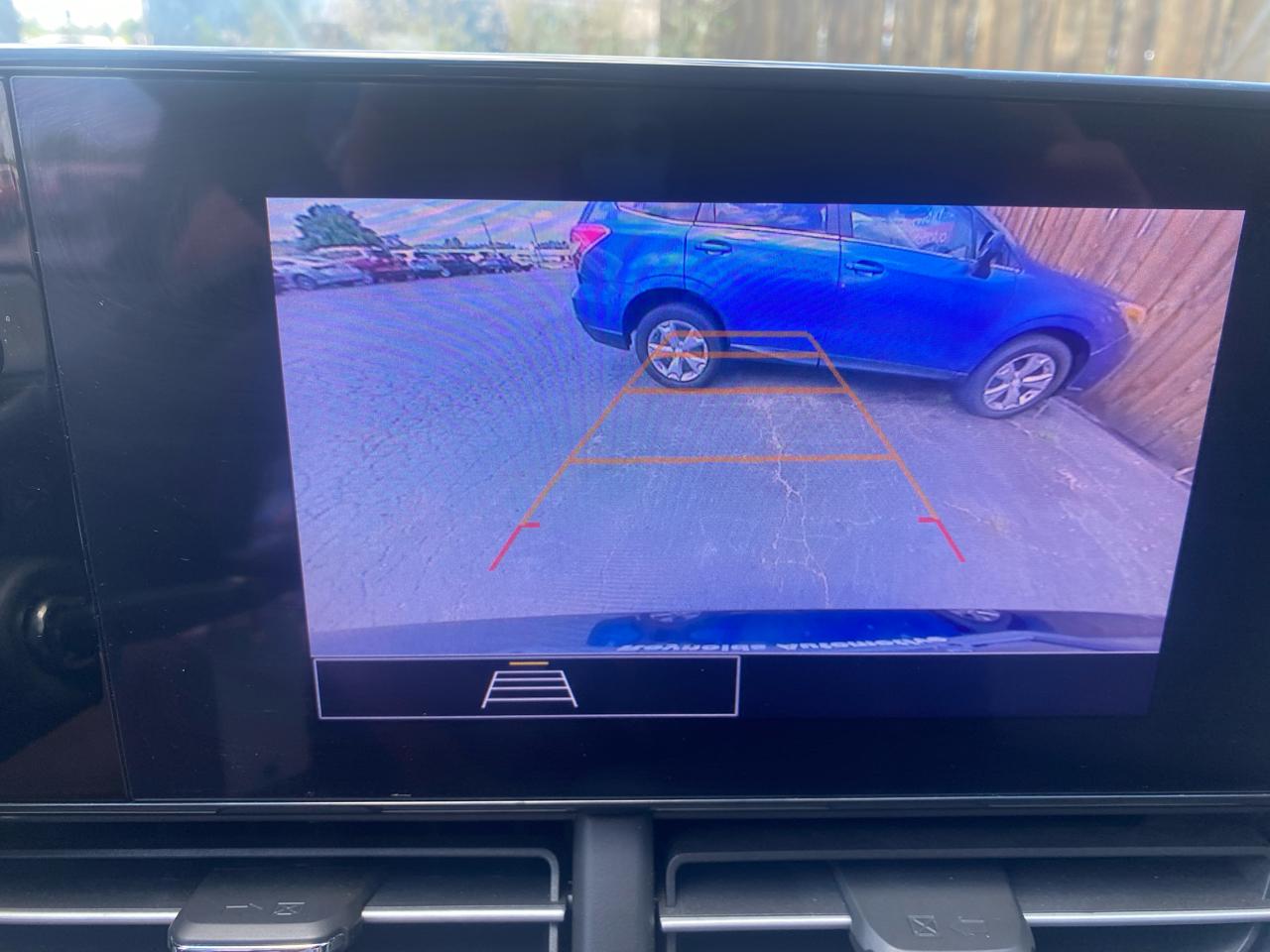 Chevrolet Trax FWD 4dr LS 2024