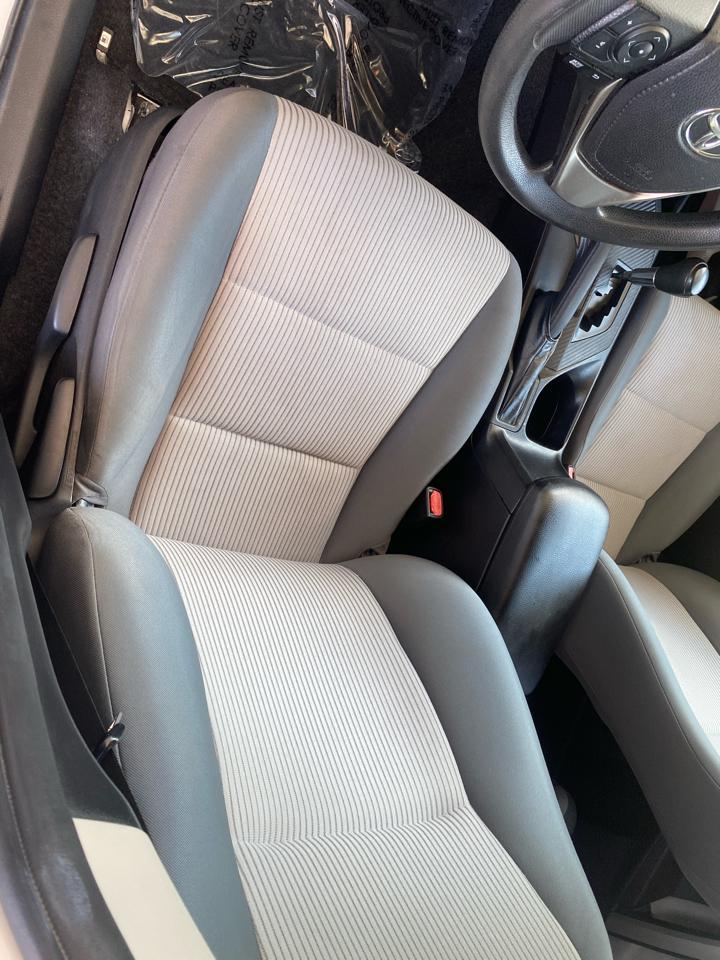 Toyota RAV4 FWD 4dr LE (Natl) 2014