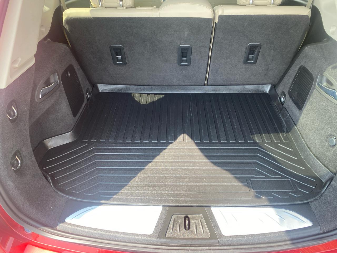 Buick Envision FWD 4dr Preferred 2019