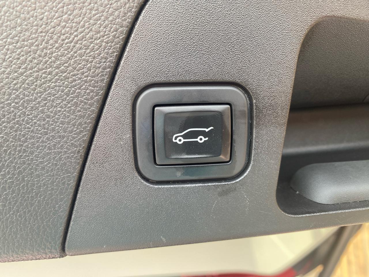 Buick Envision FWD 4dr Preferred 2019
