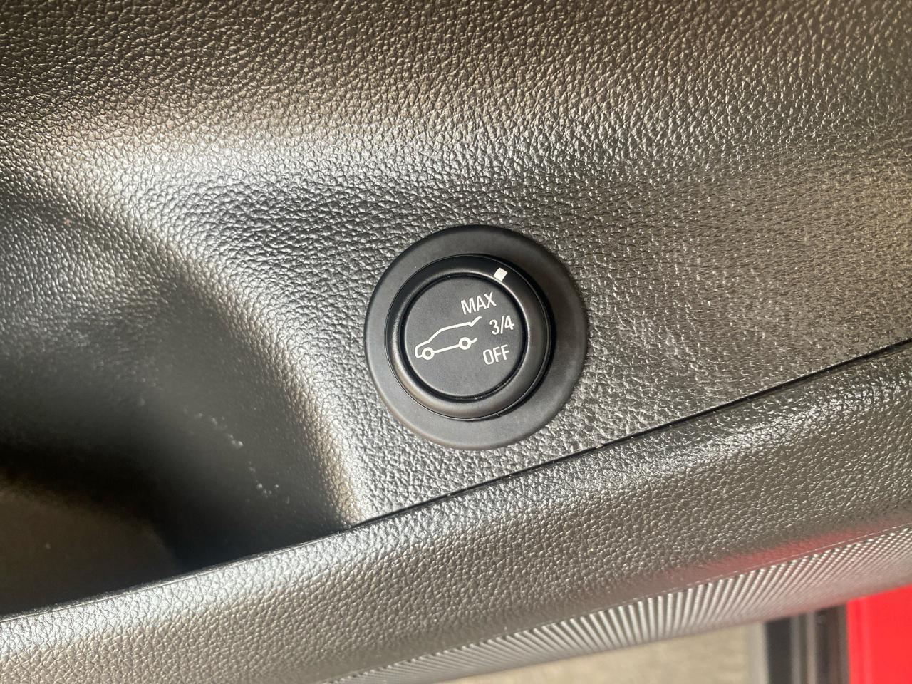 Buick Envision FWD 4dr Preferred 2019