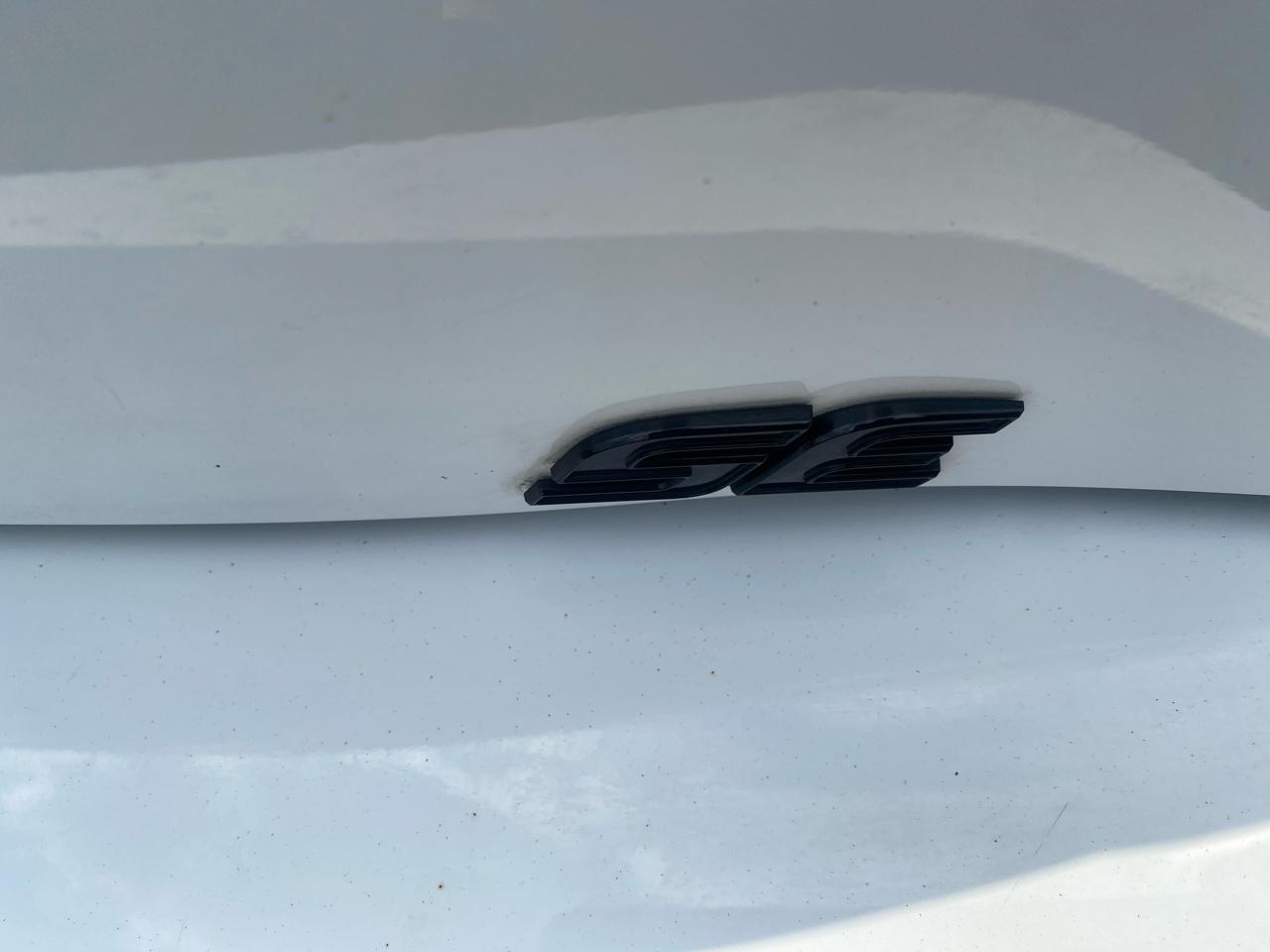Toyota Corolla Hatchback Nightshade CVT (Natl) 2022