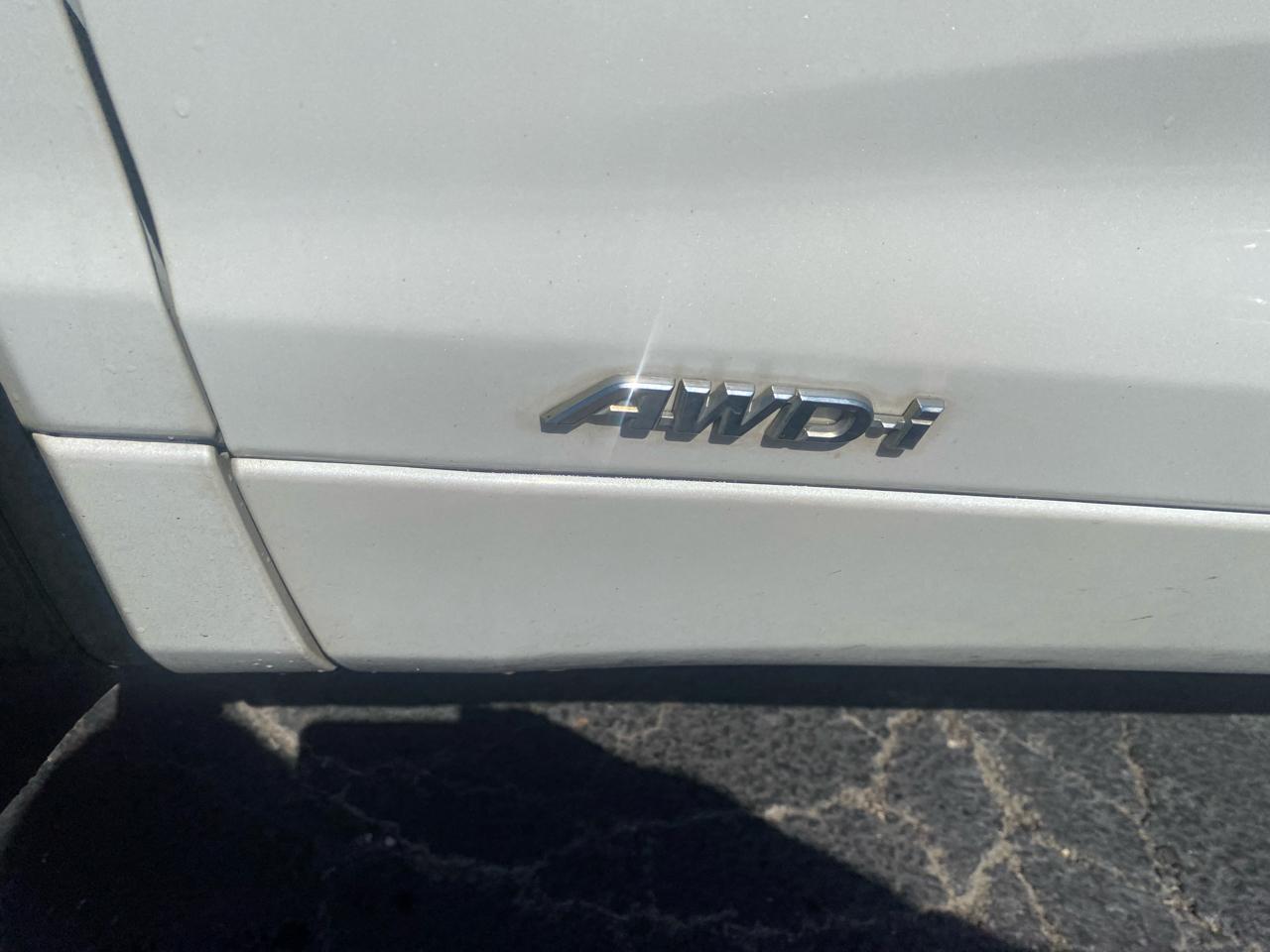 Toyota Highlander Hybrid Limited V6 AWD (Natl) 2018