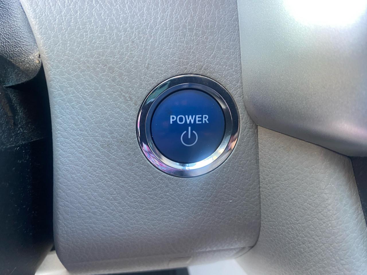 Toyota Highlander Hybrid Limited V6 AWD (Natl) 2018