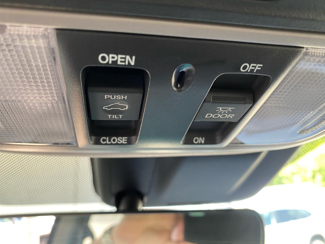 Honda Odyssey Elite Auto 2018