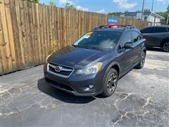 2015 Subaru XV Crosstrek 