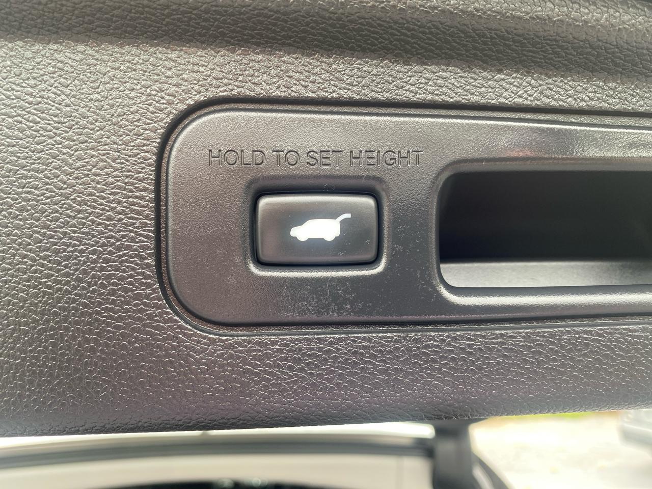 Honda Odyssey Elite Auto 2019