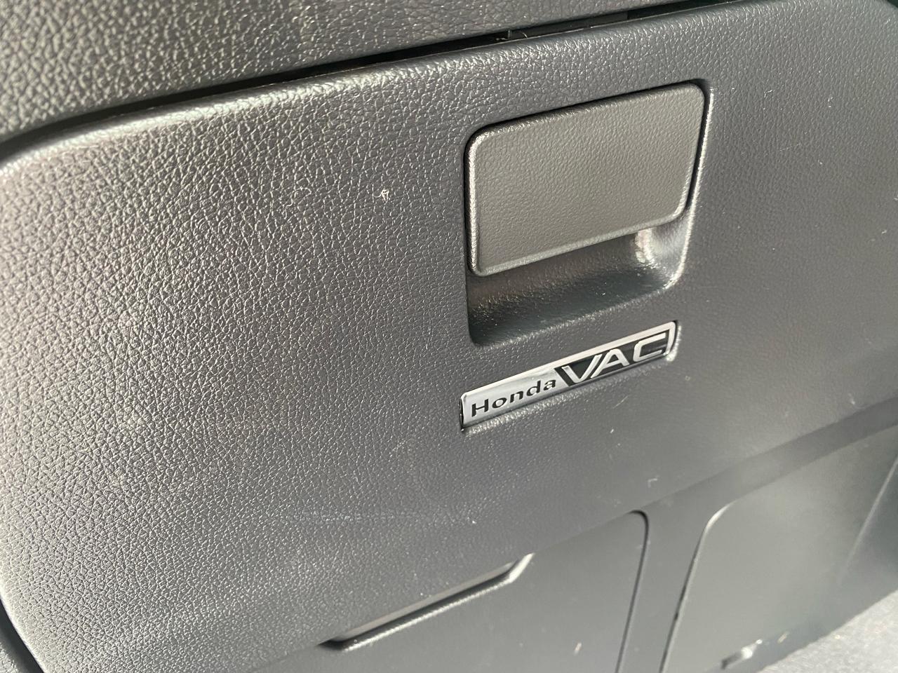 Honda Odyssey Elite Auto 2019
