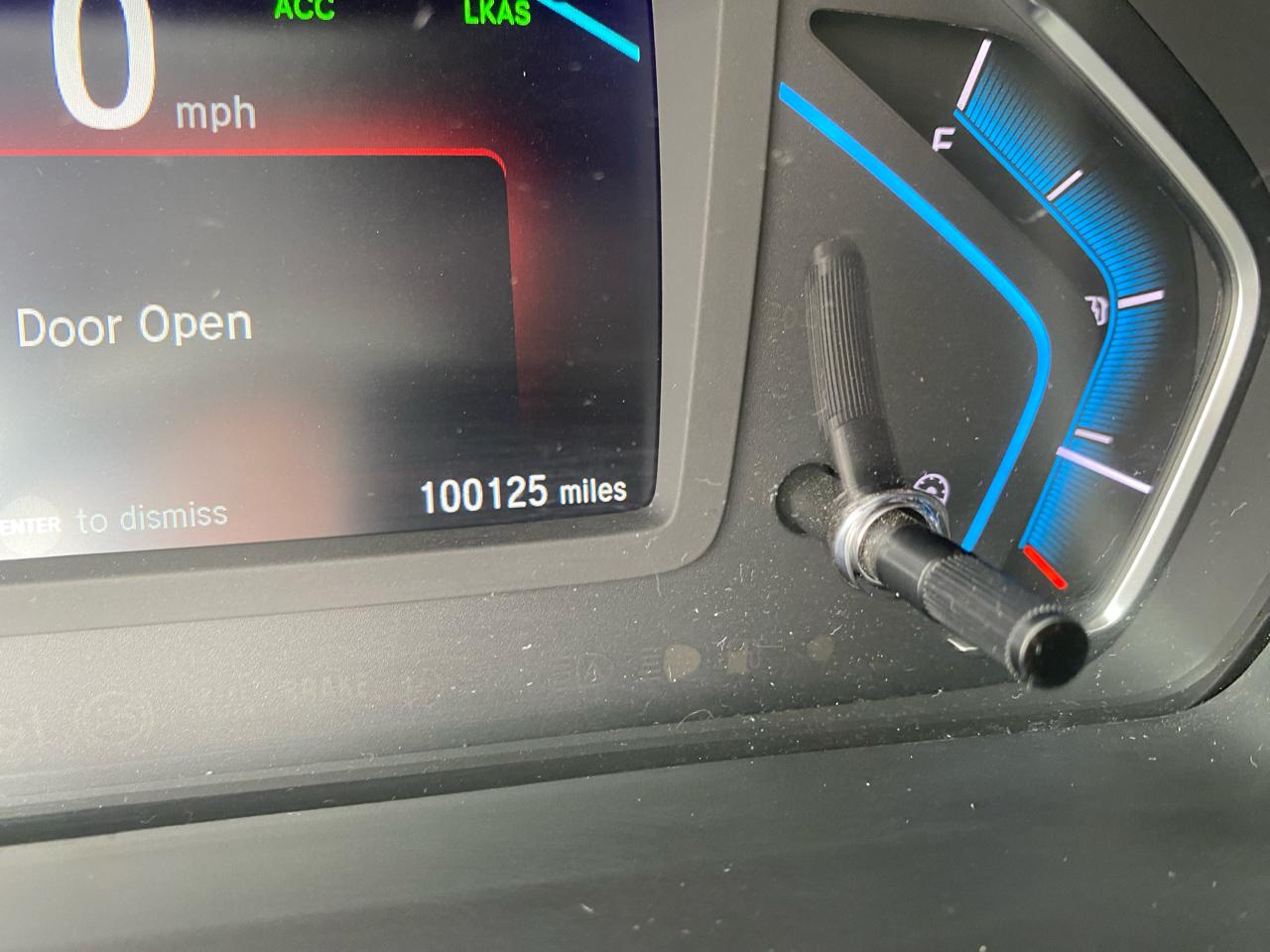 Honda Odyssey Elite Auto 2019